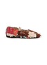 CALLA Bali Babouches Rug Ballet Flats