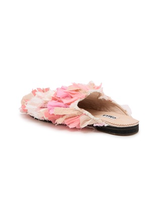  - CALLA - Mono Nikibabouches Rug Clogs