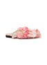 CALLA Mono Nikibabouches Rug Clogs