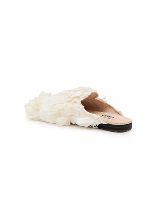  - CALLA - Mono Nikibabouches Rug Clogs