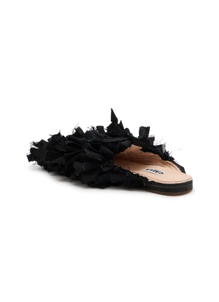  - CALLA - Mono Nikibabouches Rug Clogs