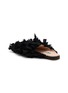  - CALLA - Mono Nikibabouches Rug Clogs