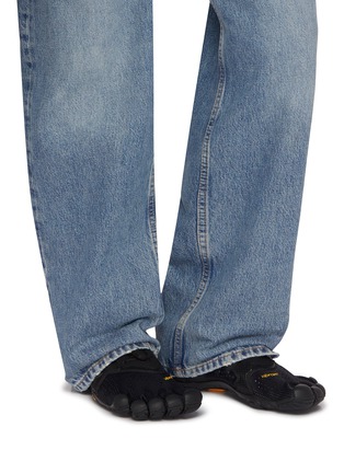 Figure View - Click To Enlarge - VIBRAM FIVEFINGERS - V-RUN Five-Finger Shoes