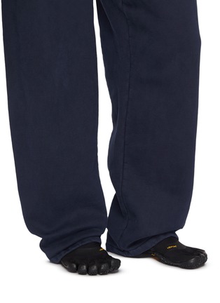 Figure View - Click To Enlarge - VIBRAM FIVEFINGERS SHOES - V-AQUA Five-Finger Shoes