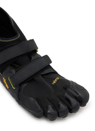 Detail View - Click To Enlarge - VIBRAM FIVEFINGERS SHOES - Scramkey Five-Finger Shoes