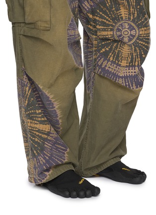 Figure View - Click To Enlarge - VIBRAM FIVEFINGERS - KSO Five-Finger Shoes