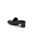  - MM6 MAISON MARGIELA - 25 Leather Loafer Pumps