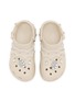 Detail View - Click To Enlarge - CROCS - Bae Pinnacle Embellished Clogs