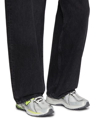 Figure View - Click To Enlarge - NEW BALANCE - 1906R Low Top Men's Sneakers