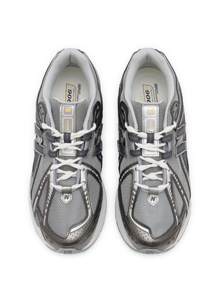 Detail View - Click To Enlarge - NEW BALANCE - 1906R Low Top Men's Sneakers