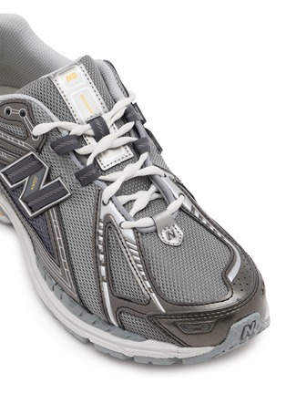 Detail View - Click To Enlarge - NEW BALANCE - 1906R Low Top Men's Sneakers