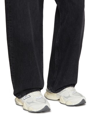 Figure View - Click To Enlarge - NEW BALANCE - 9060 Low Top Men's Sneakers