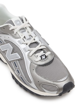 Detail View - Click To Enlarge - NEW BALANCE - 204L Low Top Men's Sneakers