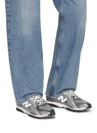 Figure View - Click To Enlarge - NEW BALANCE - 204L Low Top Men's Sneakers