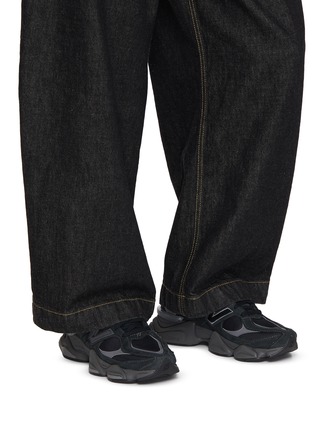 Figure View - Click To Enlarge - NEW BALANCE - 9060 Low Top Men's Sneakers