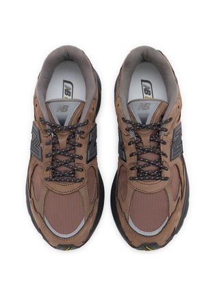 Detail View - Click To Enlarge - NEW BALANCE - 2010 Low Top Men's Sneakers