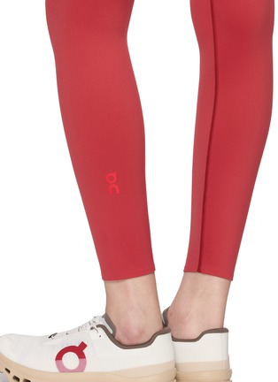  - ON - Train Tights 7/8 Pants