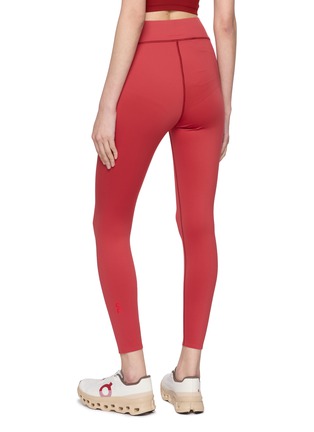 Back View - Click To Enlarge - ON - Train Tights 7/8 Pants