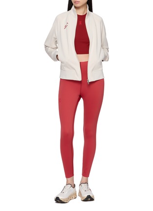 Figure View - Click To Enlarge - ON - Train Tights 7/8 Pants