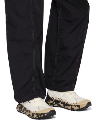 Figure View - Click To Enlarge - NORDA - 001A Low Top Unisex Sneakers
