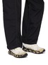 Figure View - Click To Enlarge - NORDA - 001A Low Top Unisex Sneakers
