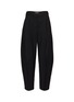 ALAÏA Pleated Tailored Pants
