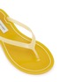 Detail View - Click To Enlarge - CHRISTOPHER ESBER - Jo Flip Flop