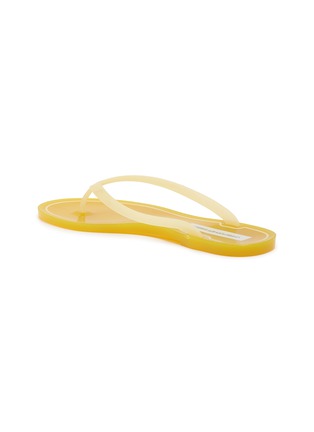 Detail View - Click To Enlarge - CHRISTOPHER ESBER - Jo Flip Flop