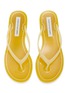 Figure View - Click To Enlarge - CHRISTOPHER ESBER - Jo Flip Flop