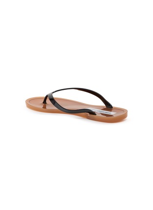 Detail View - Click To Enlarge - CHRISTOPHER ESBER - Jo Flip Flop