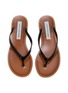 Figure View - Click To Enlarge - CHRISTOPHER ESBER - Jo Flip Flop