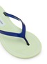 Detail View - Click To Enlarge - CHRISTOPHER ESBER - Jo Flip Flop