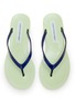 Figure View - Click To Enlarge - CHRISTOPHER ESBER - Jo Flip Flop