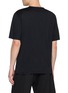 Back View - Click To Enlarge - KANEMASA PHIL - Short Sleeve T-Shirt
