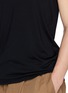  - KANEMASA PHIL - Crewneck Tank Top