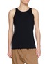 KANEMASA PHIL Crewneck Tank Top