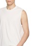  - KANEMASA PHIL - High Twist Cotton Tank Top