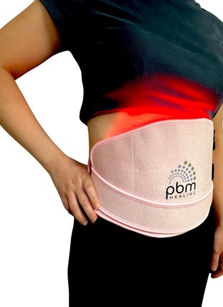 Detail View - Click To Enlarge - PBM WELLNESS - Therapeutic Yoga Mat