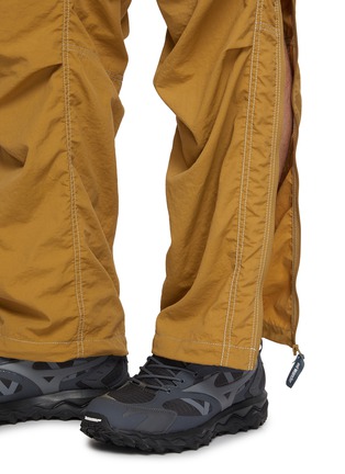  - AND WANDER - Taffeta Hiker 2-Way Pants