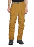 AND WANDER Taffeta Hiker 2-Way Pants