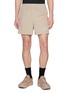 AND WANDER X Altra Ventilation Stretch Shorts