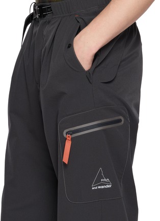  - AND WANDER - X ROA Breathable Pants