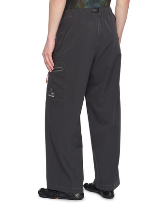 Back View - Click To Enlarge - AND WANDER - X ROA Breathable Pants