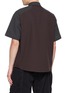 Back View - Click To Enlarge - AND WANDER - X ROA Breathable Shirt