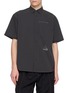 AND WANDER X ROA Breathable Shirt