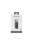 NATIVE UNION Active Power Bank 5000mAh — Black