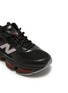 Detail View - Click To Enlarge - NEW BALANCE - 2000 Lace Up Men's Sneakers