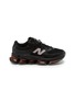Main View - Click To Enlarge - NEW BALANCE - 2000 Lace Up Men's Sneakers