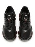 Figure View - Click To Enlarge - NEW BALANCE - 2000 Lace Up Men's Sneakers