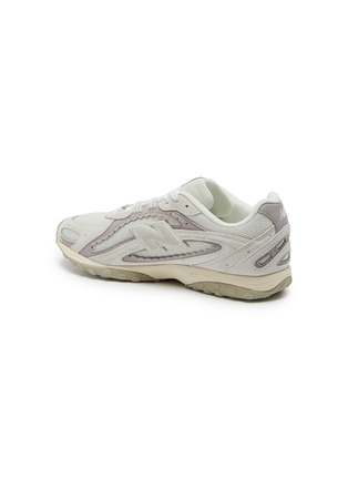 Detail View - Click To Enlarge - NEW BALANCE - 204L Low Top Men's Sneakers